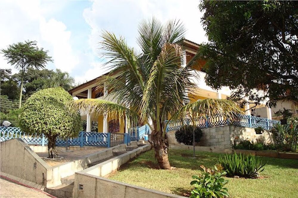 Casa, 4 quartos, 750 m² - Foto 1