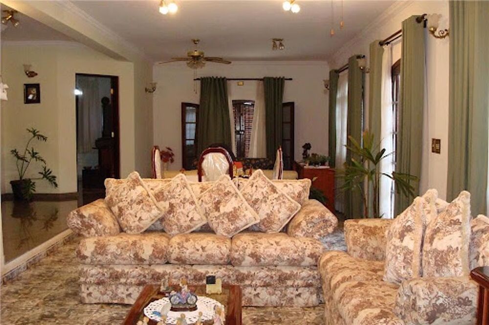 Casa, 4 quartos, 750 m² - Foto 3