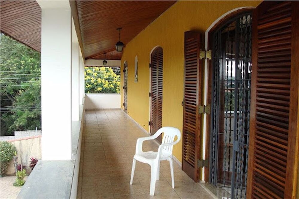 Casa, 4 quartos, 750 m² - Foto 2