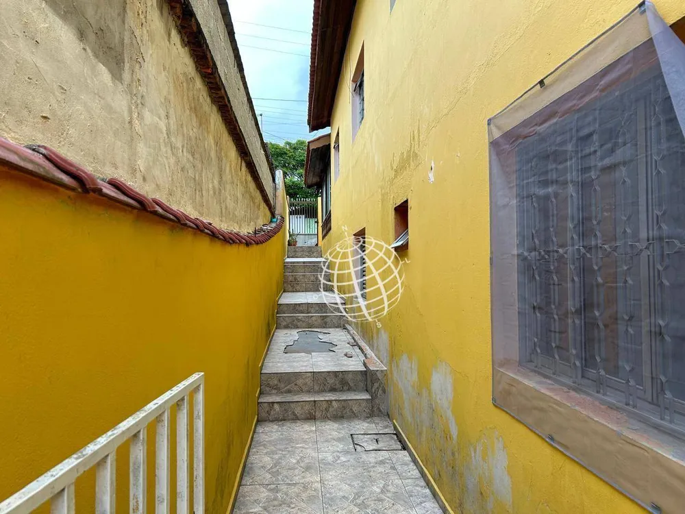 Casa, 2 quartos, 120 m² - Foto 3