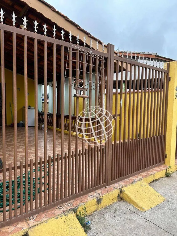 Casa, 2 quartos, 120 m² - Foto 8