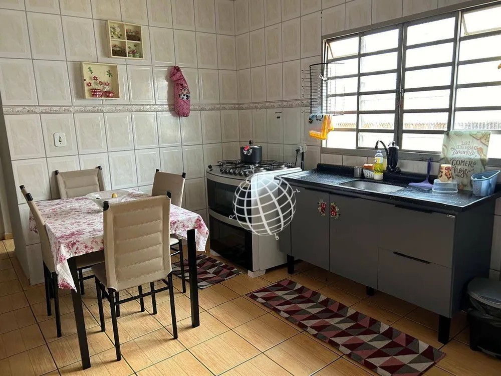 Casa, 2 quartos, 120 m² - Foto 9