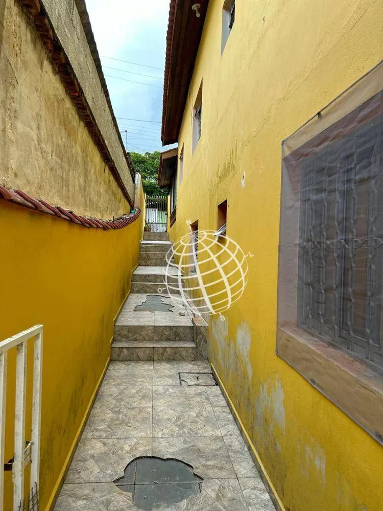 Casa, 2 quartos, 120 m² - Foto 1