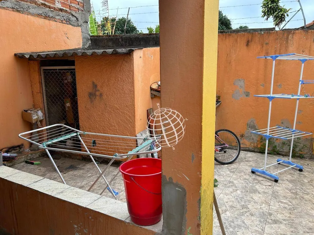 Casa, 2 quartos, 120 m² - Foto 2