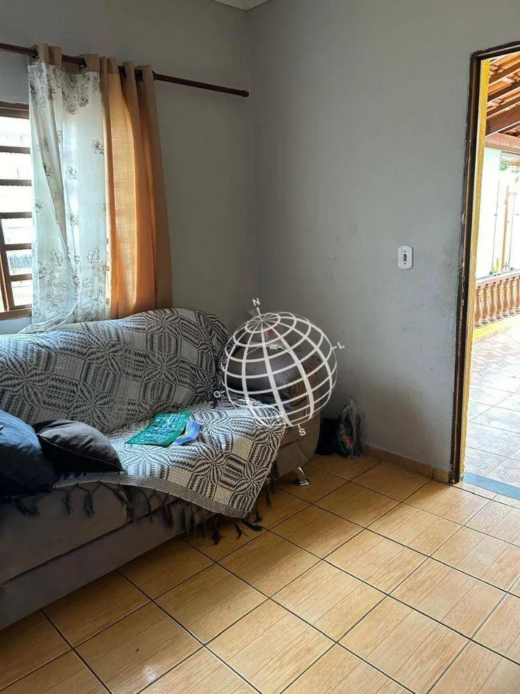 Casa, 2 quartos, 120 m² - Foto 4