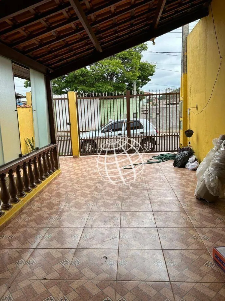 Casa, 2 quartos, 120 m² - Foto 7