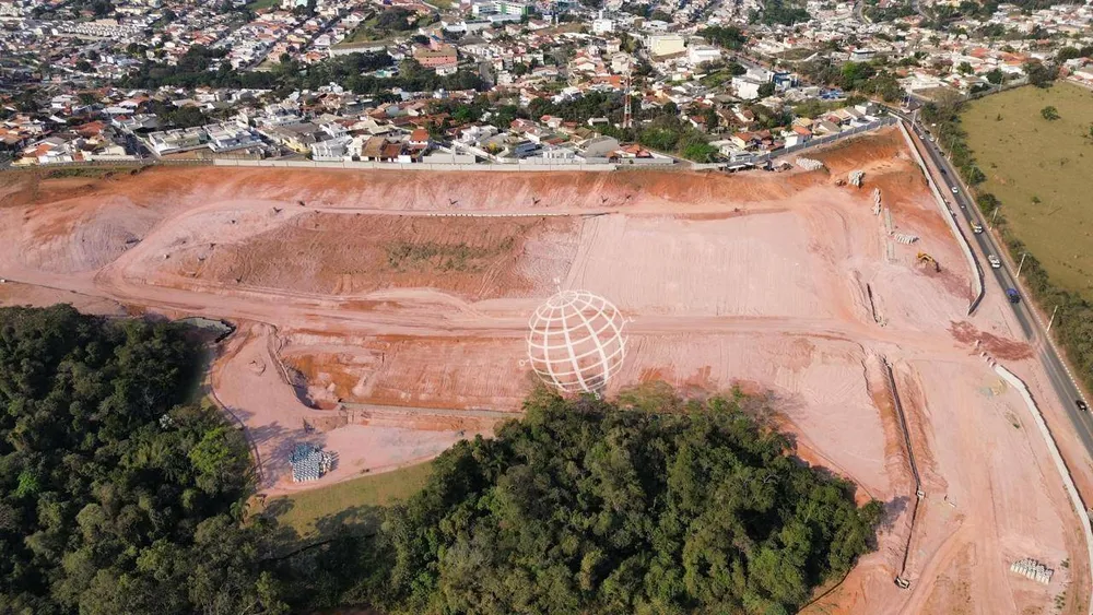 Loteamento e Condomínio, 360 m² - Foto 2