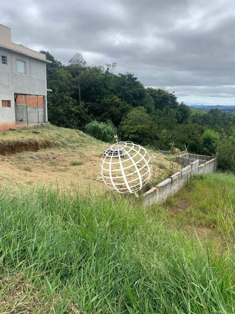 Loteamento e Condomínio, 252 m² - Foto 6