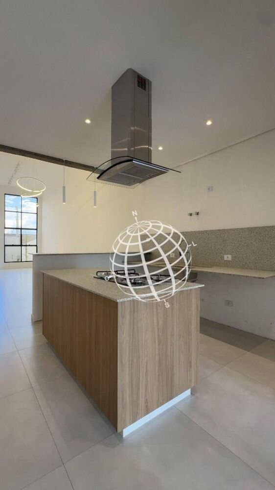 Casa, 3 quartos, 200 m² - Foto 20