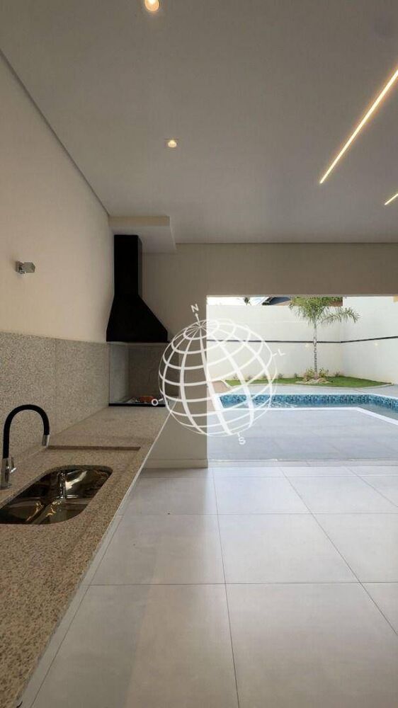 Casa, 3 quartos, 200 m² - Foto 7