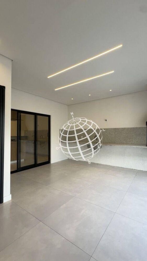 Casa, 3 quartos, 200 m² - Foto 9