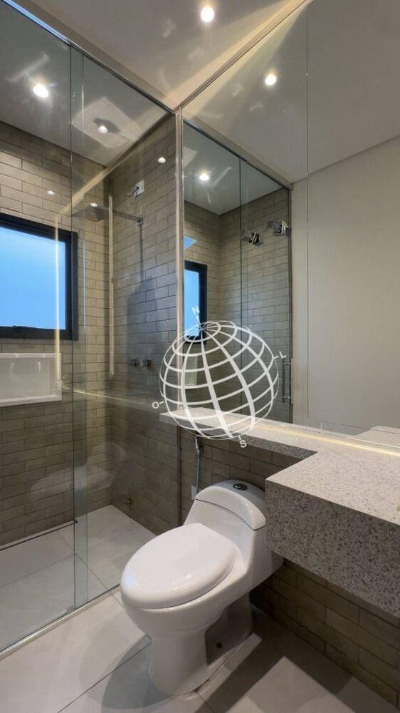 Casa, 3 quartos, 200 m² - Foto 19