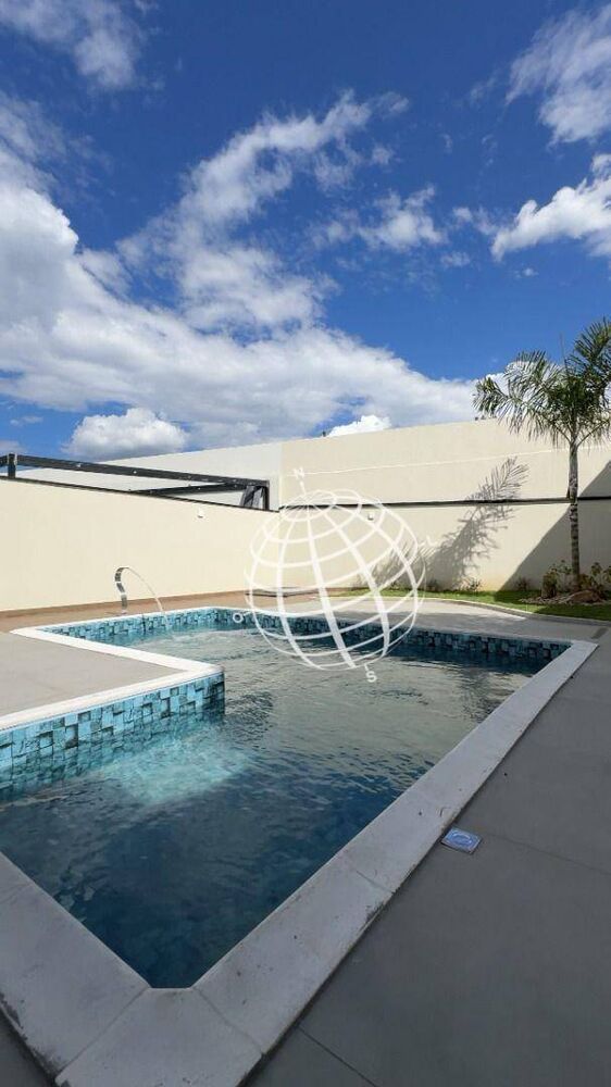 Casa, 3 quartos, 200 m² - Foto 11