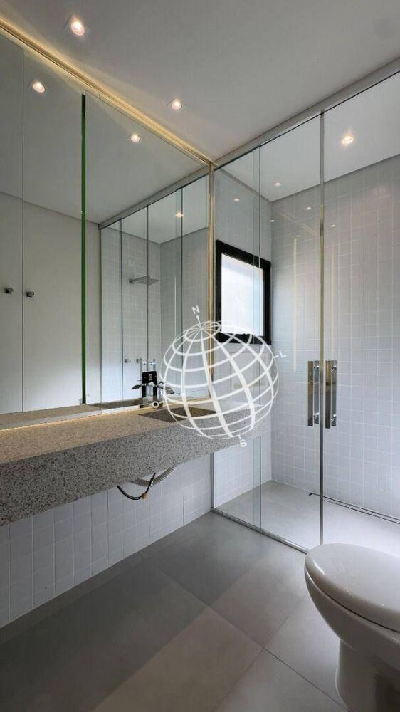 Casa, 3 quartos, 200 m² - Foto 16