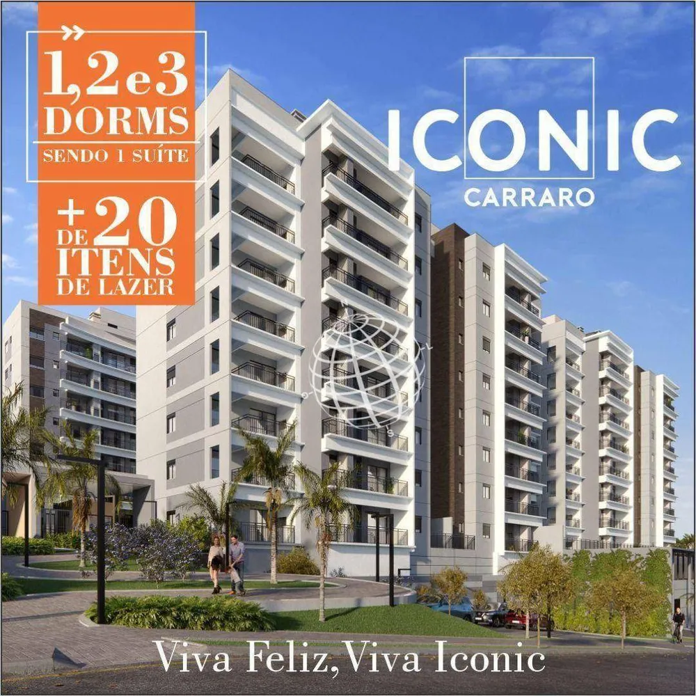 Apartamento, 1 quarto, 50 m² - Foto 9