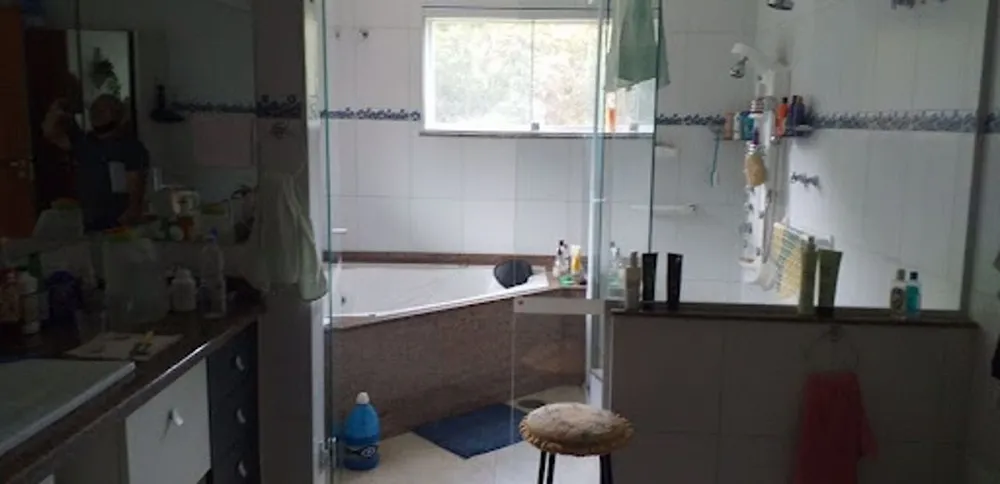 Chácara, 3 quartos, 6050 m² - Foto 10