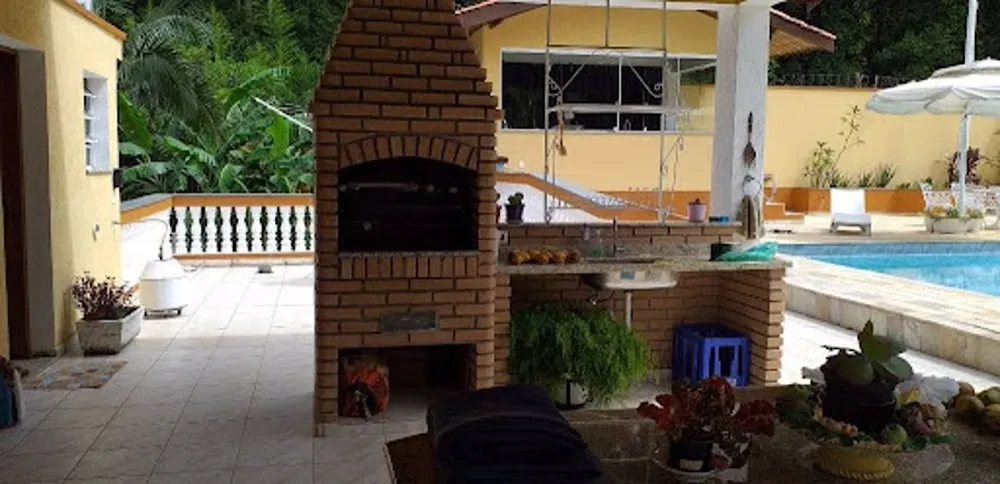 Chácara, 3 quartos, 6050 m² - Foto 2