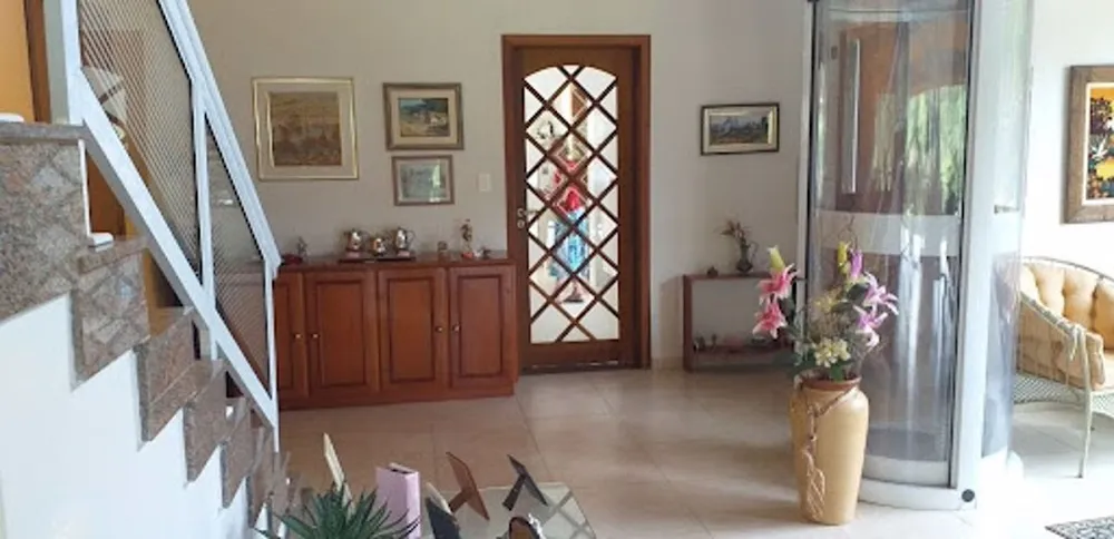 Chácara, 3 quartos, 6050 m² - Foto 5