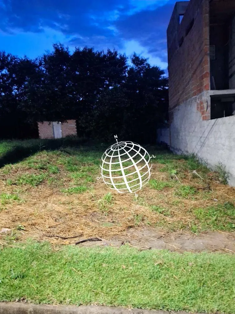 Loteamento e Condomínio, 175 m² - Foto 1