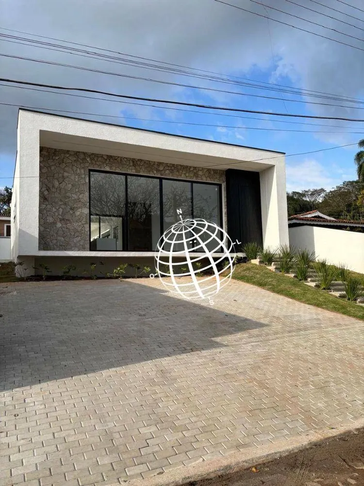 Casa de Condomínio, 3 quartos - Foto 12