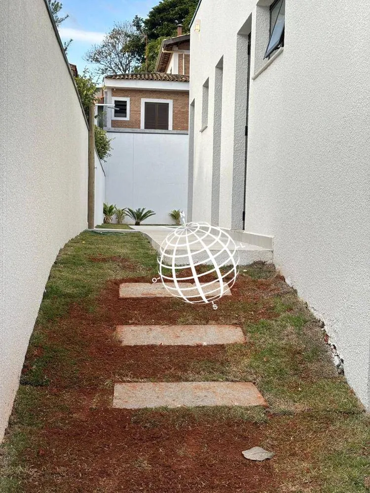 Casa de Condomínio, 3 quartos - Foto 10