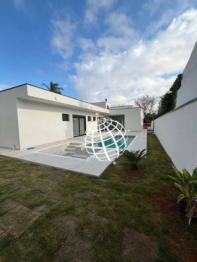 Casa de Condomínio, 3 quartos - Foto 8