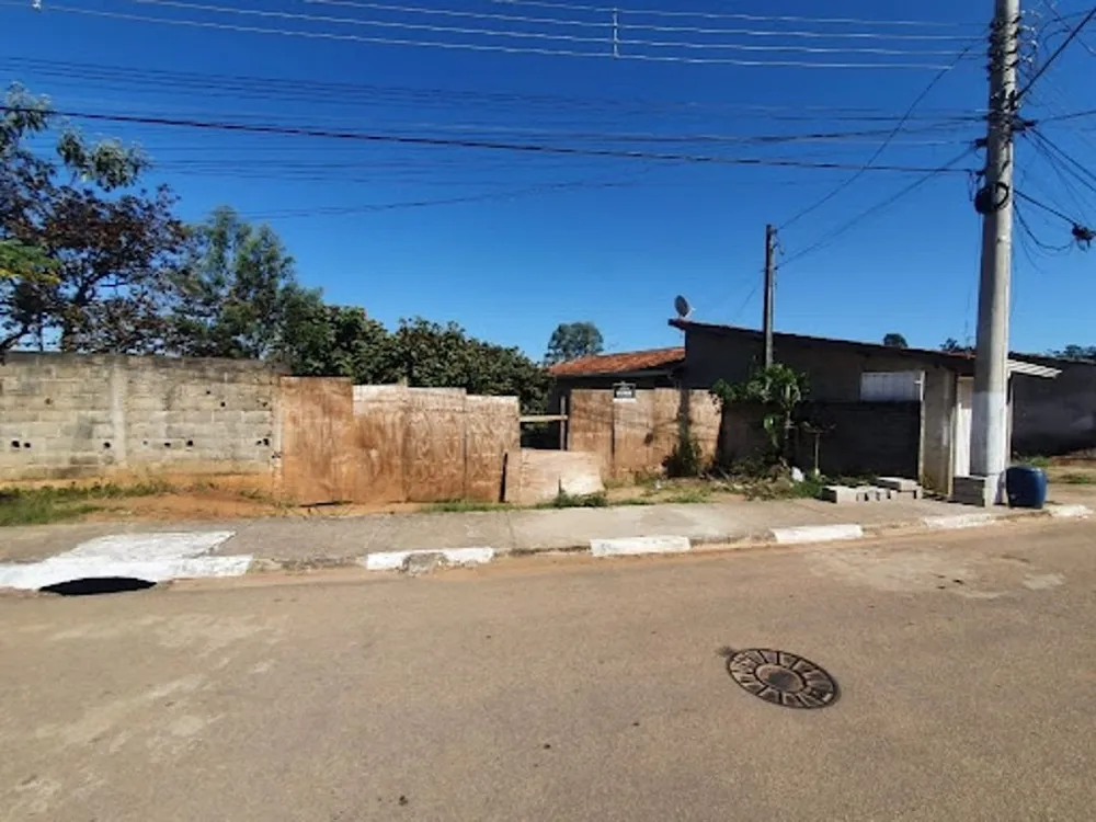 Terreno, 283 m² - Foto 1