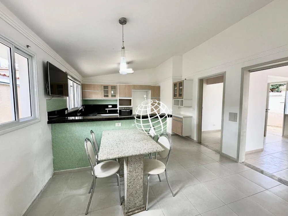 Casa, 3 quartos, 224 m² - Foto 26