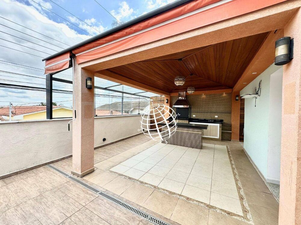 Casa, 3 quartos, 224 m² - Foto 20