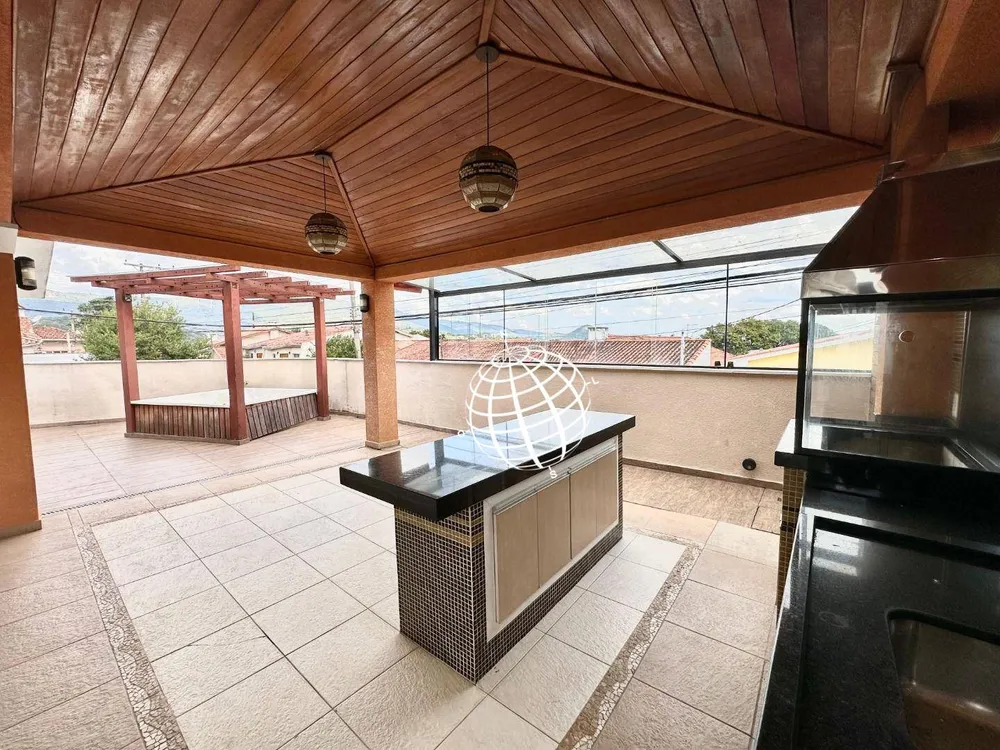 Casa, 3 quartos, 224 m² - Foto 21