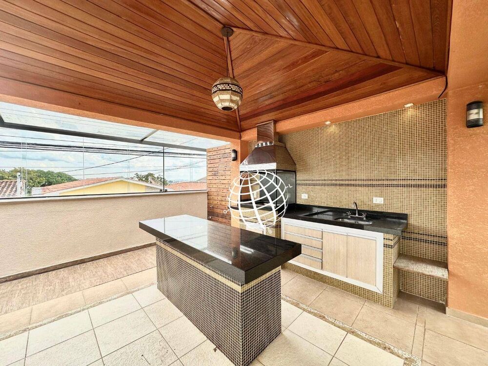 Casa, 3 quartos, 224 m² - Foto 9