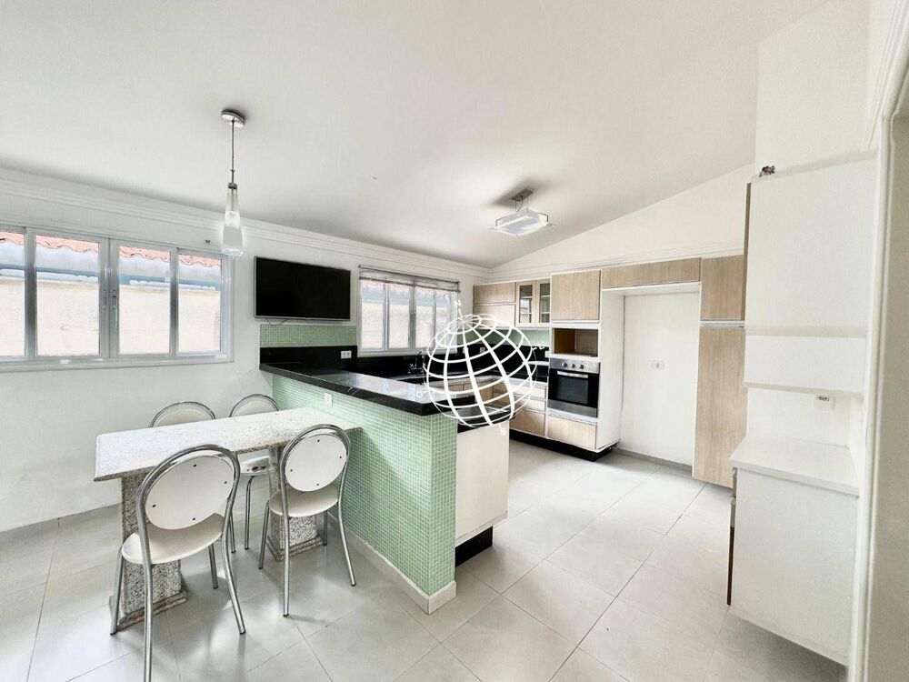 Casa, 3 quartos, 224 m² - Foto 19