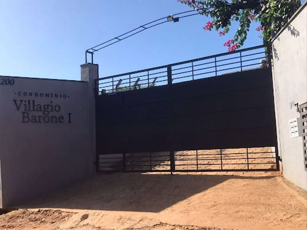 Casa de Condomínio à venda com 3 quartos, 168m² - Foto 4