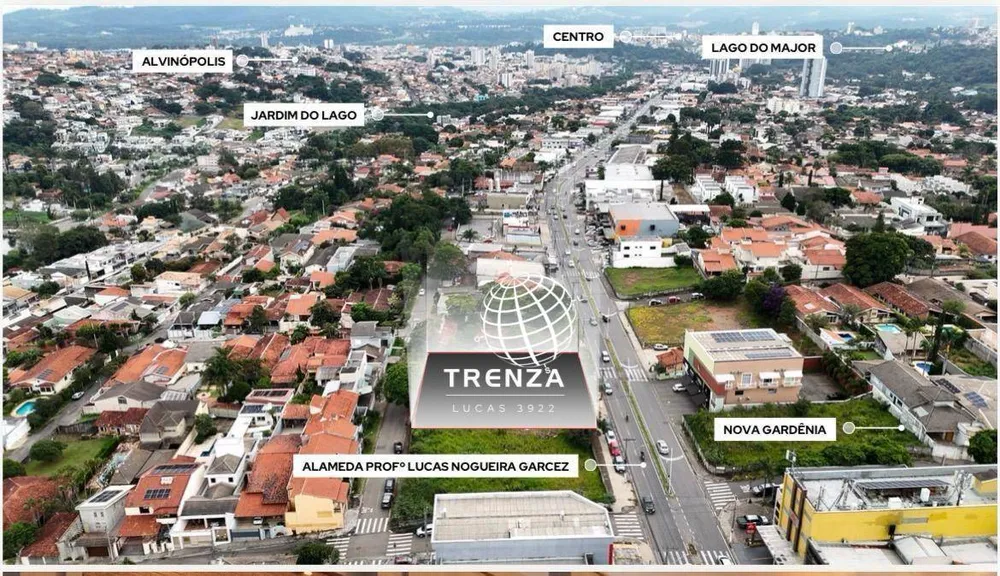 Loja-Salão, 122 m² - Foto 4