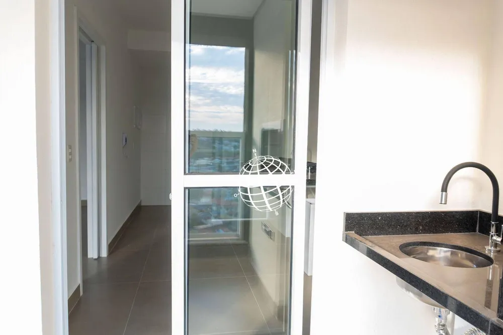 Apartamento, 3 quartos, 101 m² - Foto 1