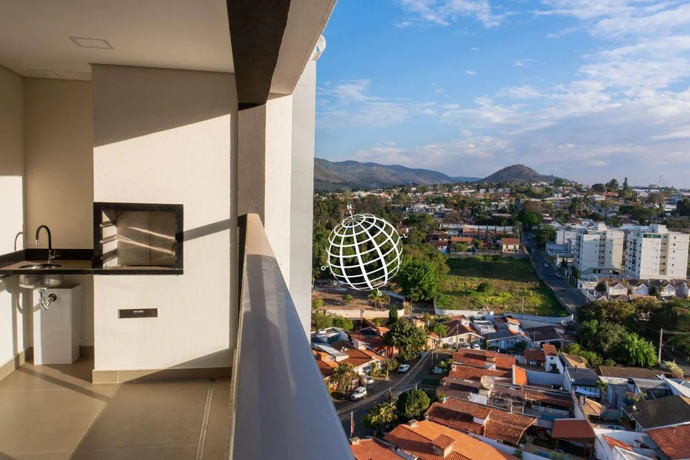 Apartamento, 3 quartos, 101 m² - Foto 5