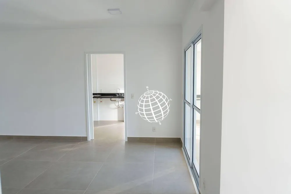 Apartamento, 3 quartos, 101 m² - Foto 2