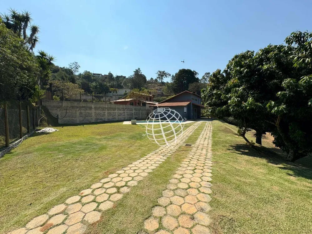Chácara, 3 quartos, 1066 m² - Foto 5