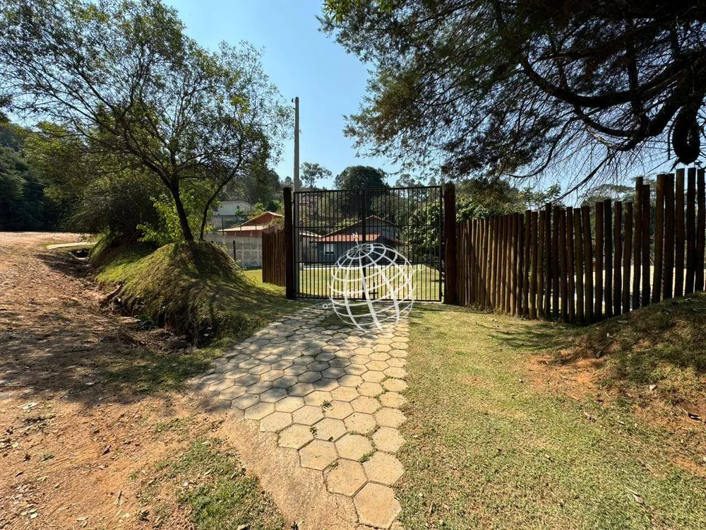 Chácara, 3 quartos, 1066 m² - Foto 8