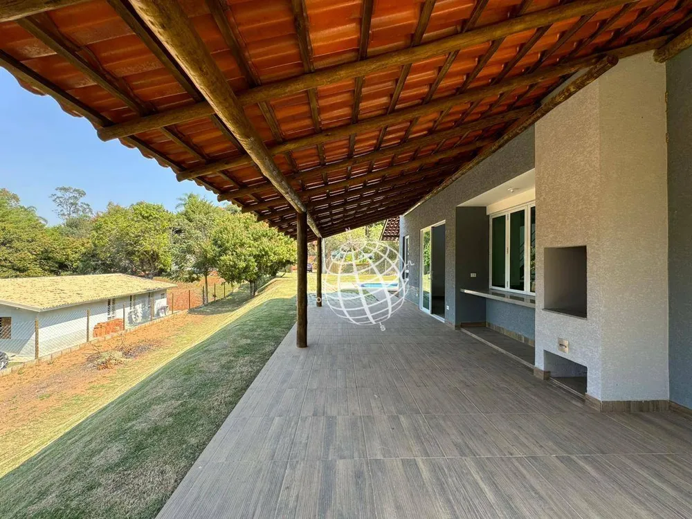 Chácara, 3 quartos, 1066 m² - Foto 11