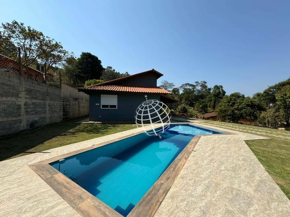 Chácara, 3 quartos, 1066 m² - Foto 6
