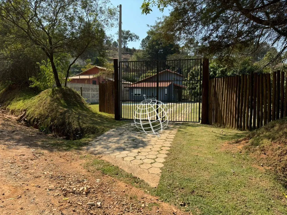 Chácara, 3 quartos, 1066 m² - Foto 12