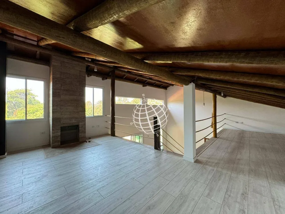 Chácara, 3 quartos, 1066 m² - Foto 2