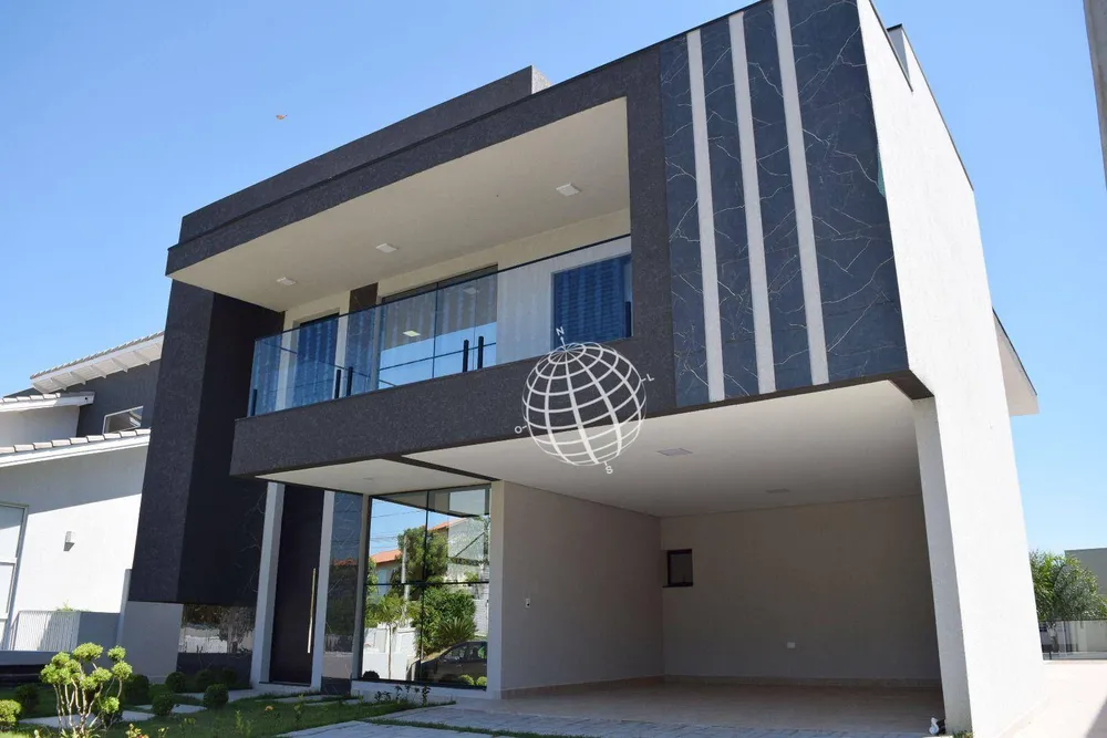 Casa de Condomínio, 4 quartos - Foto 5