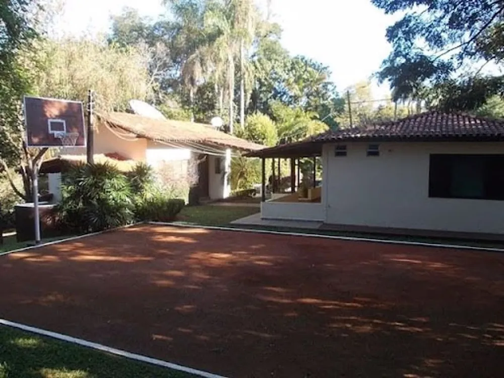 Chácara, 4 quartos, 4 hectares - Foto 1