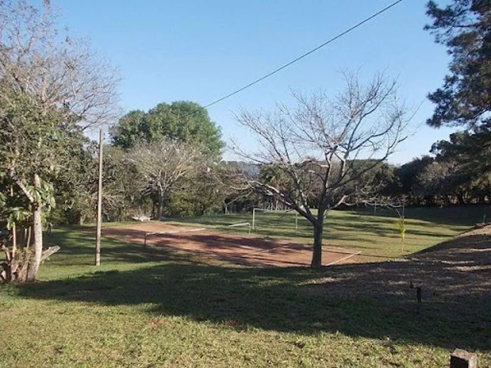 Chácara, 4 quartos, 4 hectares - Foto 4
