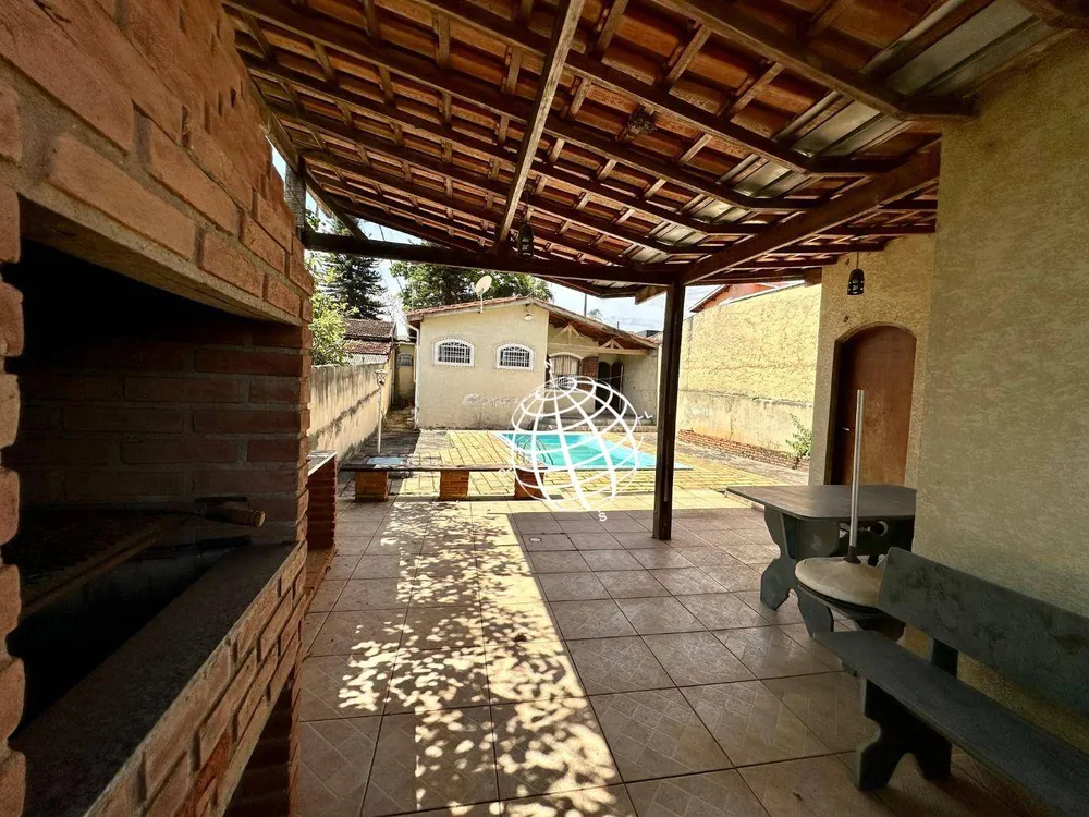 Casa, 3 quartos, 126 m² - Foto 14