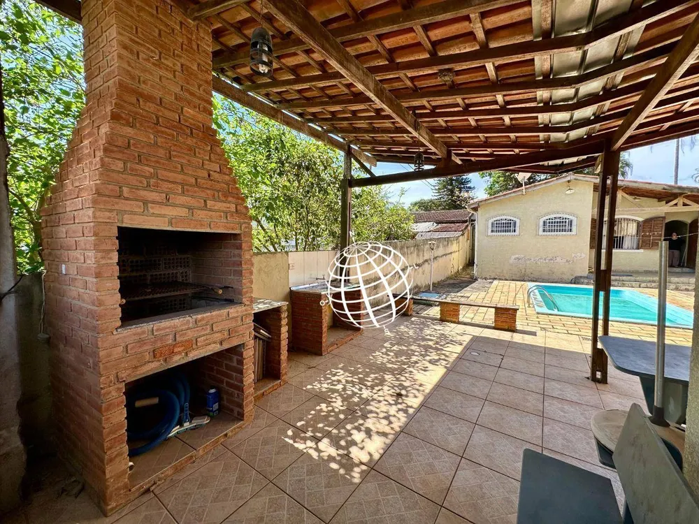 Casa, 3 quartos, 126 m² - Foto 12