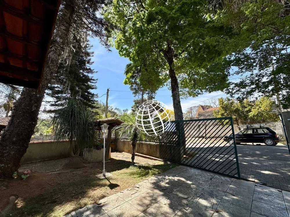 Casa, 3 quartos, 126 m² - Foto 2