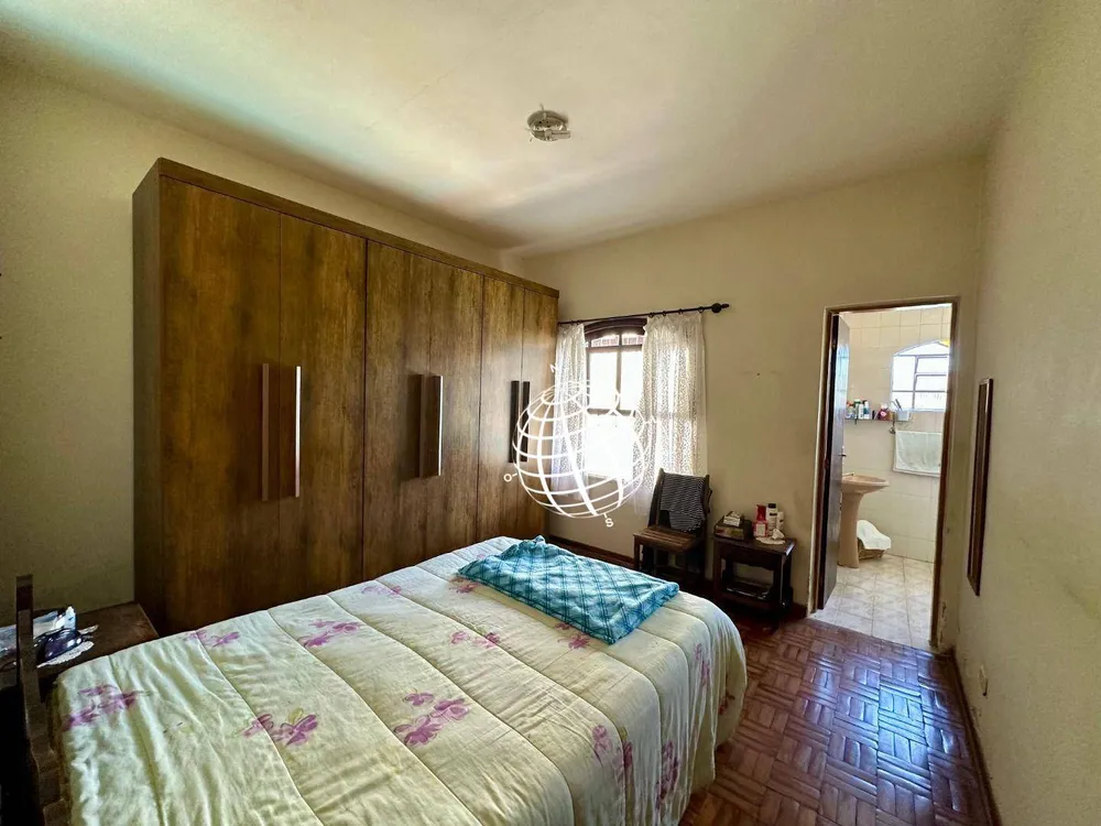 Casa, 3 quartos, 126 m² - Foto 5